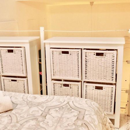 Duplex La Latina Centro Madrid公寓 外观 照片