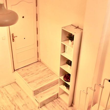 Duplex La Latina Centro Madrid公寓 外观 照片