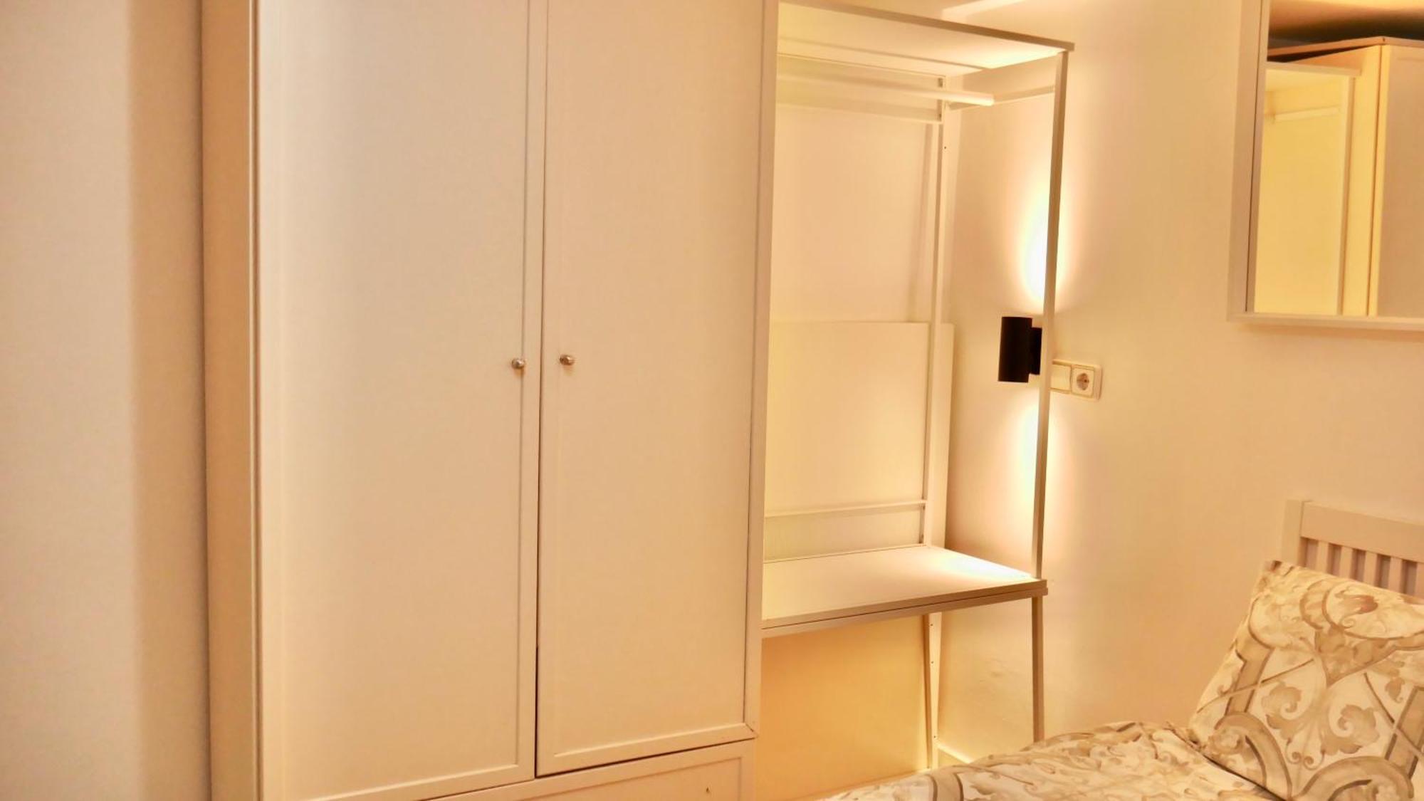 Duplex La Latina Centro Madrid公寓 外观 照片